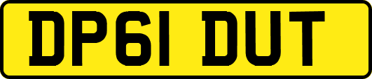 DP61DUT