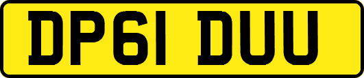 DP61DUU