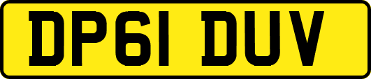 DP61DUV