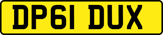 DP61DUX