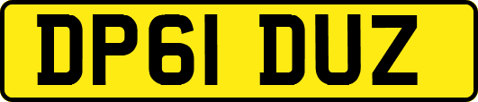 DP61DUZ