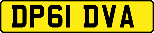 DP61DVA