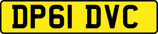 DP61DVC