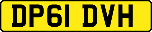 DP61DVH