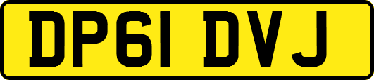 DP61DVJ