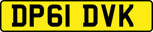 DP61DVK