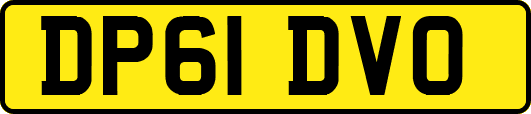 DP61DVO