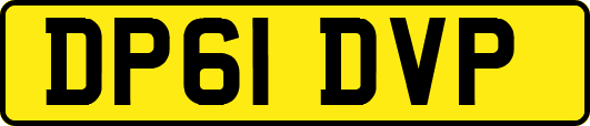DP61DVP