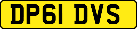 DP61DVS