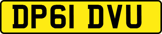 DP61DVU