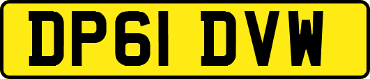 DP61DVW