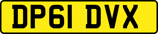 DP61DVX