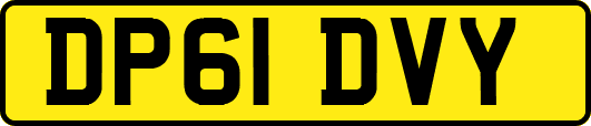 DP61DVY