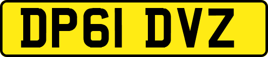 DP61DVZ