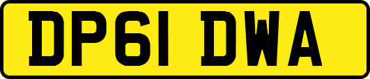 DP61DWA