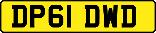 DP61DWD