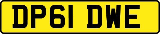 DP61DWE