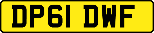 DP61DWF