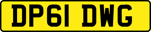 DP61DWG