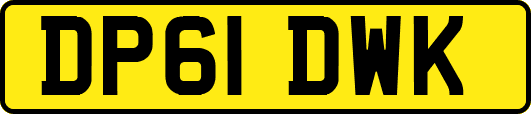 DP61DWK