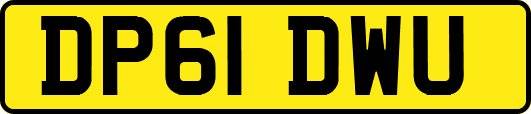 DP61DWU