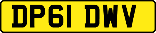 DP61DWV
