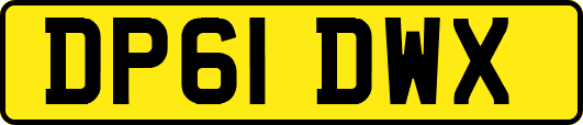 DP61DWX