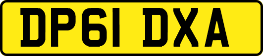 DP61DXA