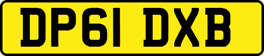 DP61DXB