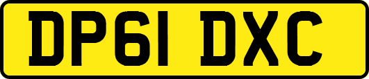 DP61DXC