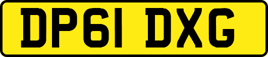 DP61DXG