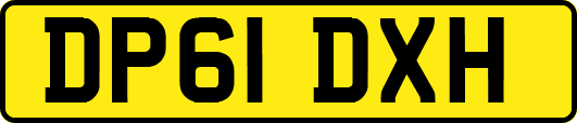 DP61DXH
