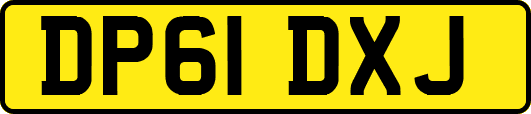 DP61DXJ