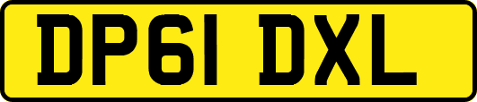 DP61DXL