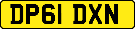 DP61DXN