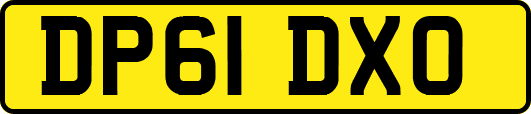DP61DXO