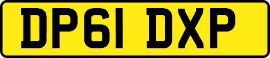 DP61DXP
