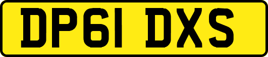 DP61DXS