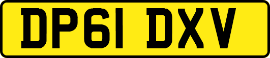 DP61DXV