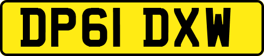 DP61DXW
