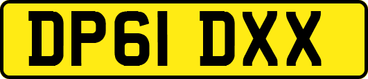 DP61DXX