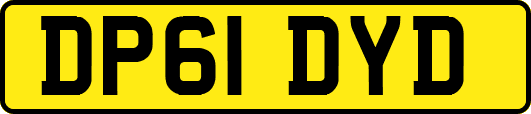 DP61DYD