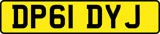 DP61DYJ