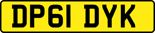 DP61DYK