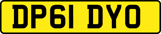 DP61DYO