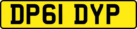 DP61DYP