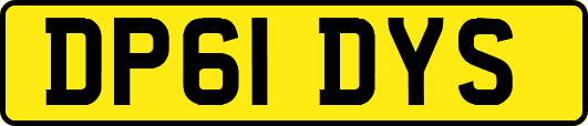 DP61DYS