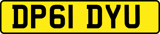 DP61DYU