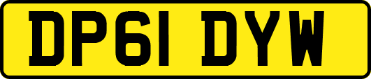 DP61DYW