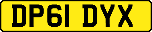 DP61DYX